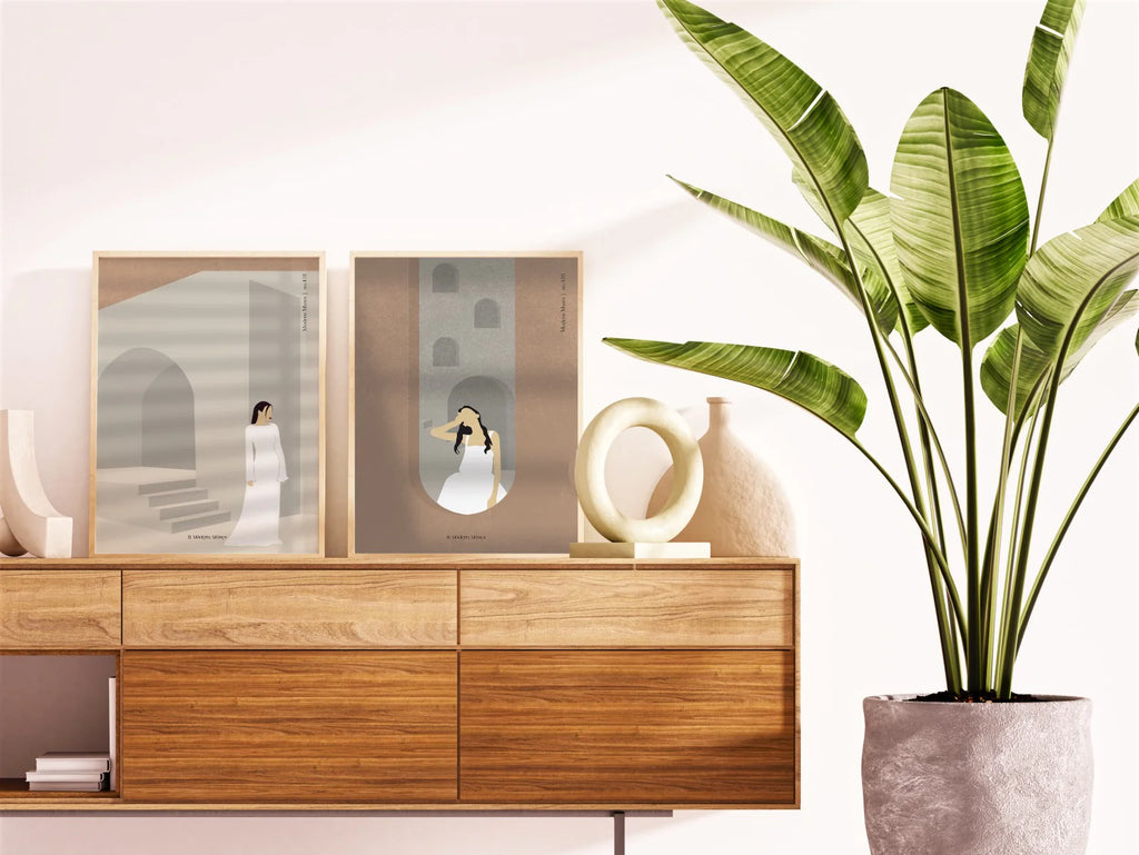 Modern Muses | no. 418