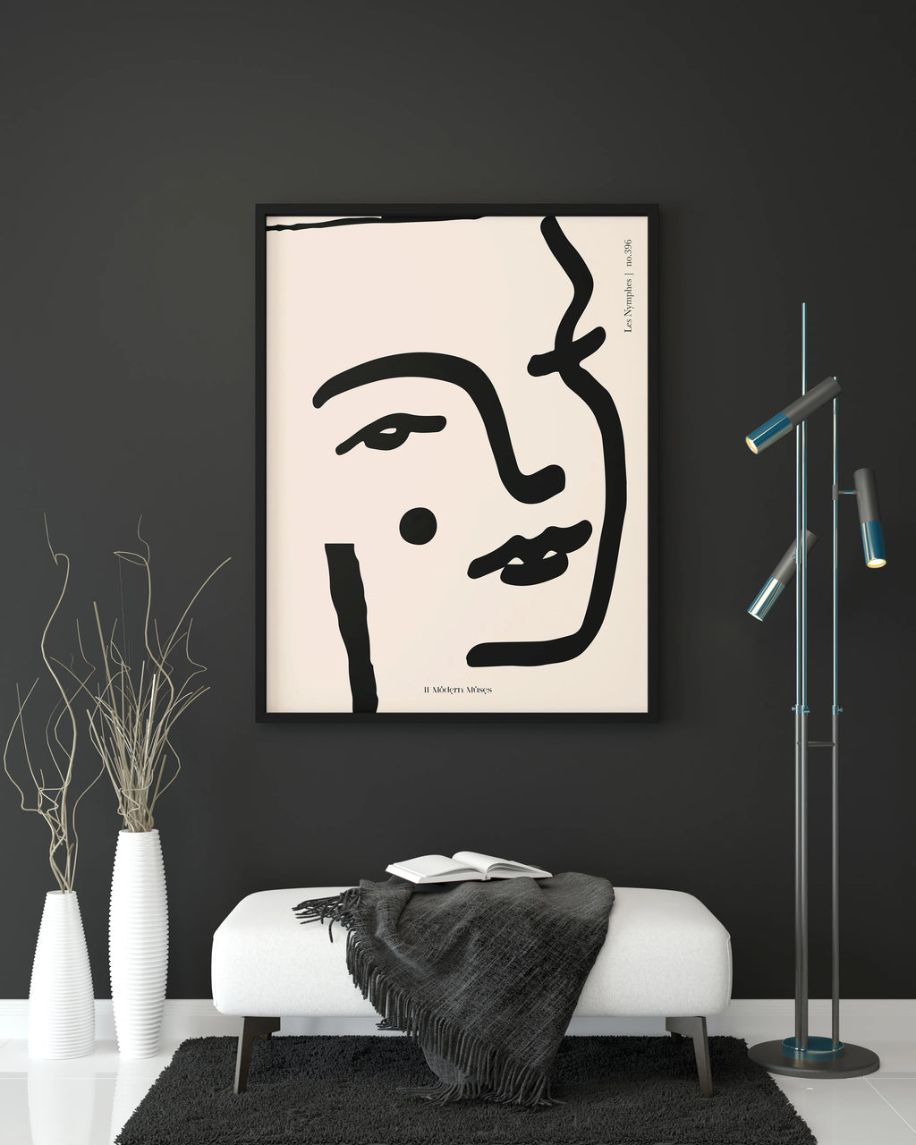 Les Nymphes | no.396