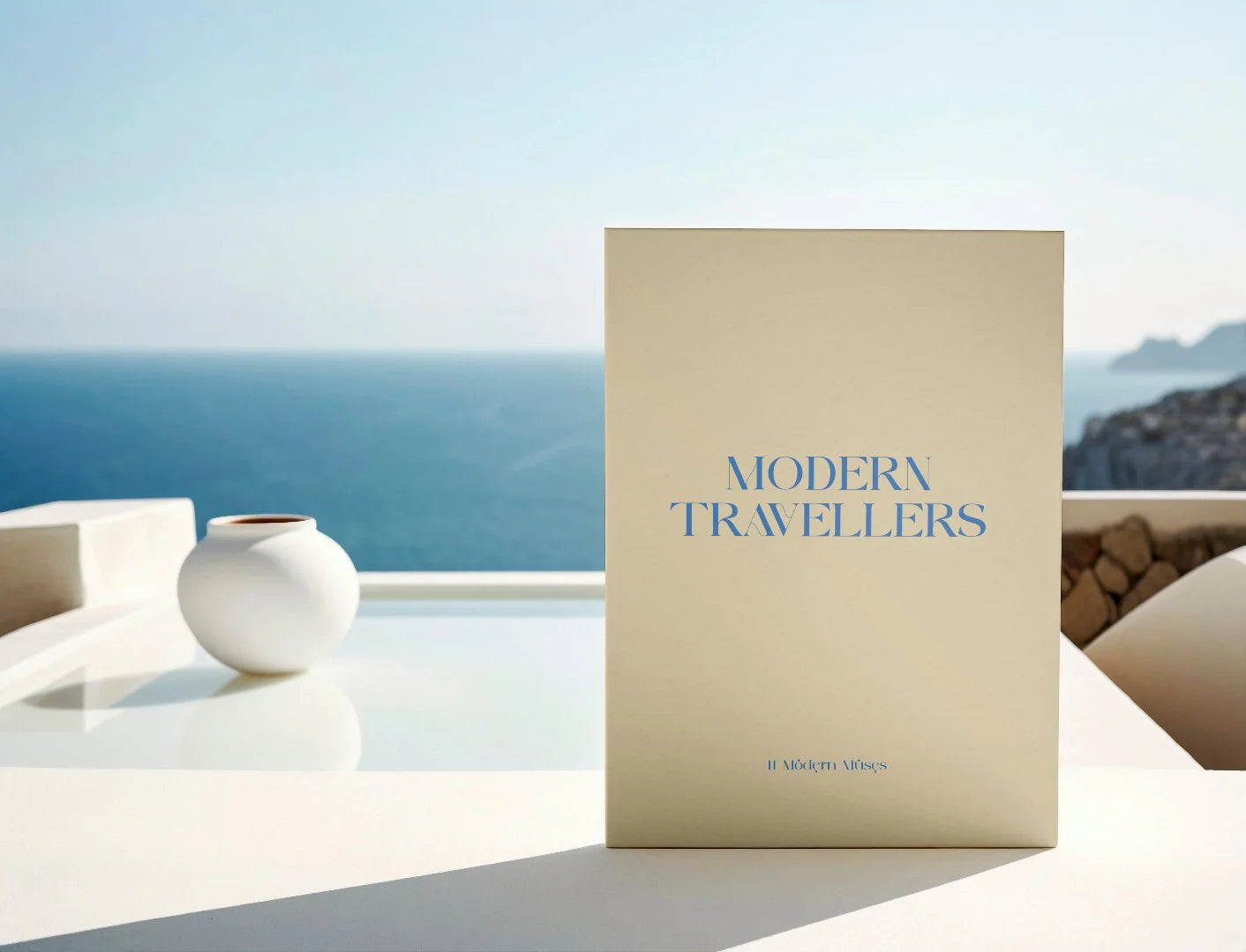 ΤΑΞΙΔΙΩΤΙΚΟ ΒΙΒΛΙΟ [GR]