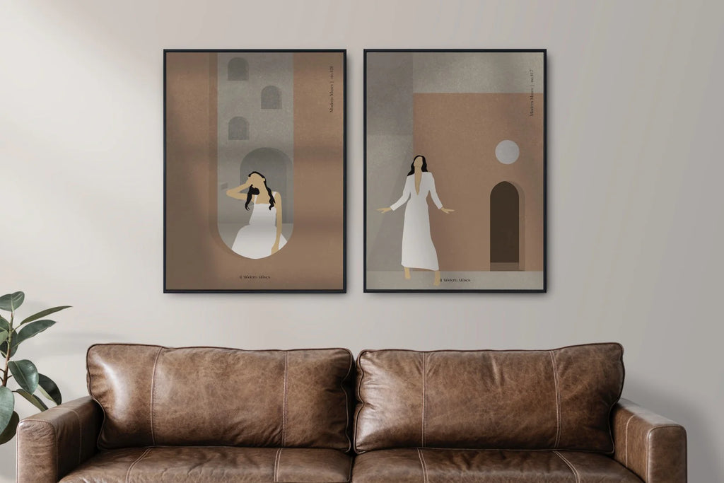 Modern Muses | no. 420