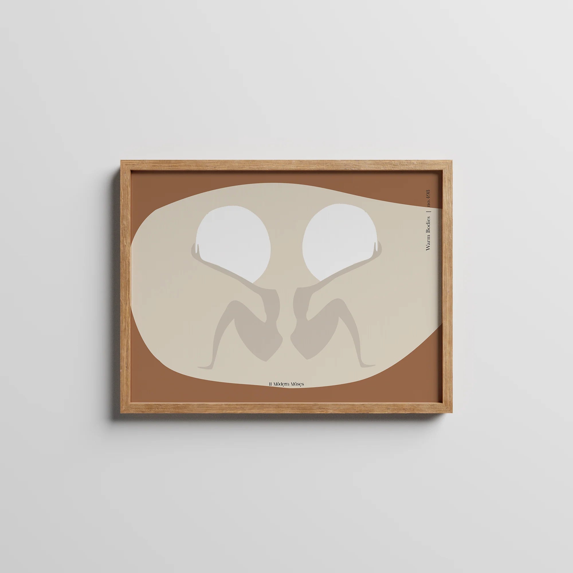 Warm Bodies | no. 498