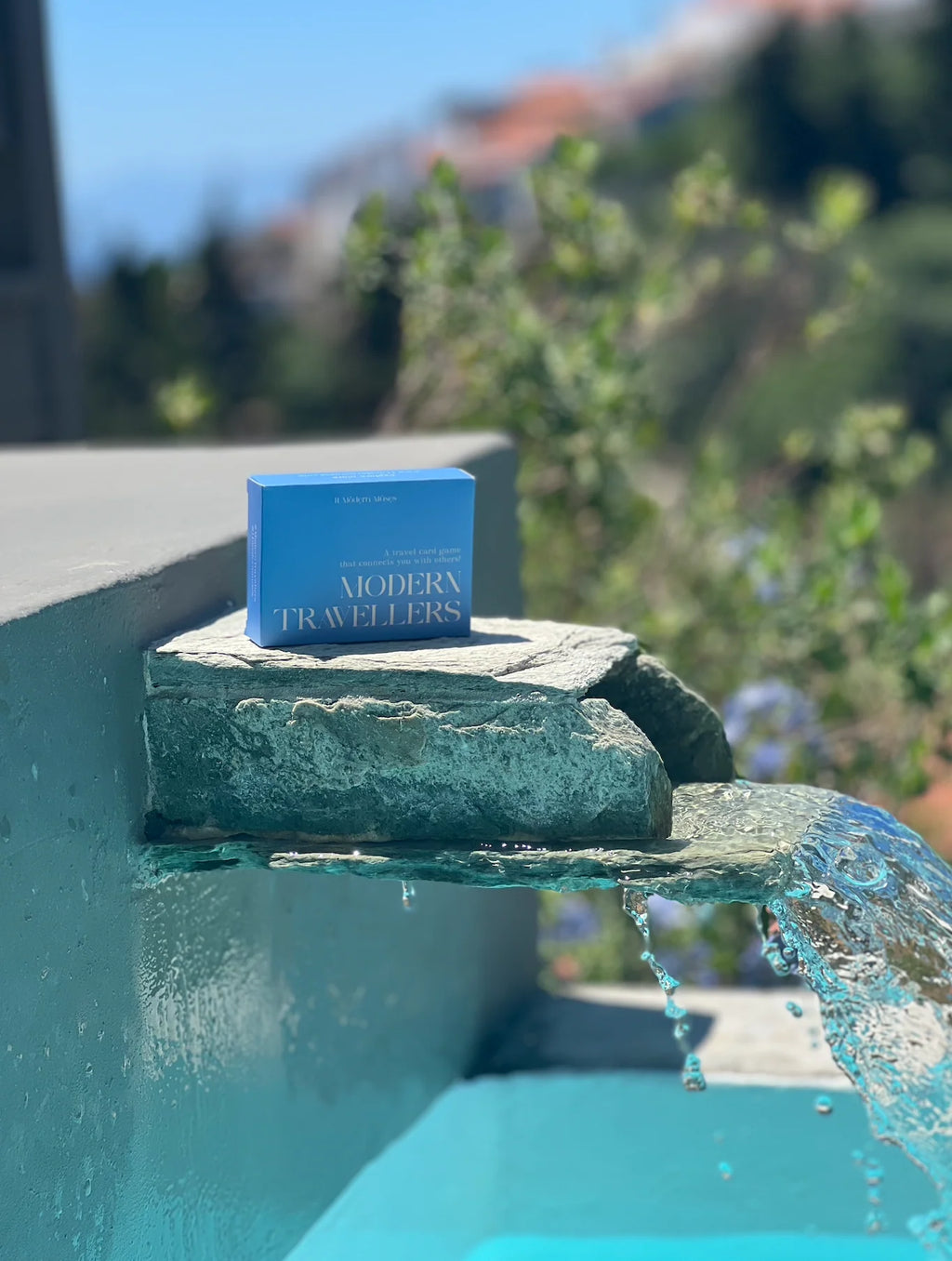 The Ultimate Card Game Duo