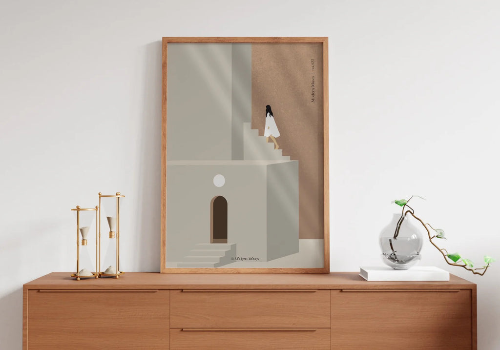 Modern Muses | no. 422