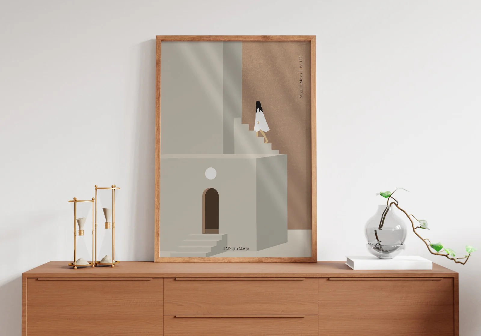 Modern Muses | no. 422