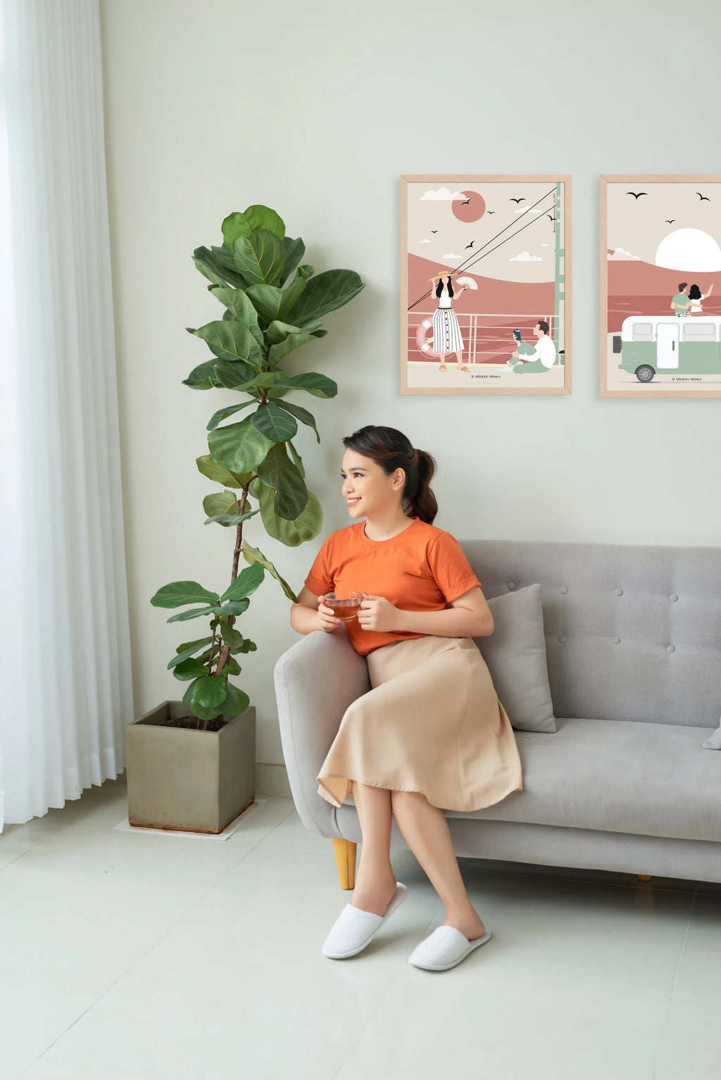 Romance Monsters | no. 304