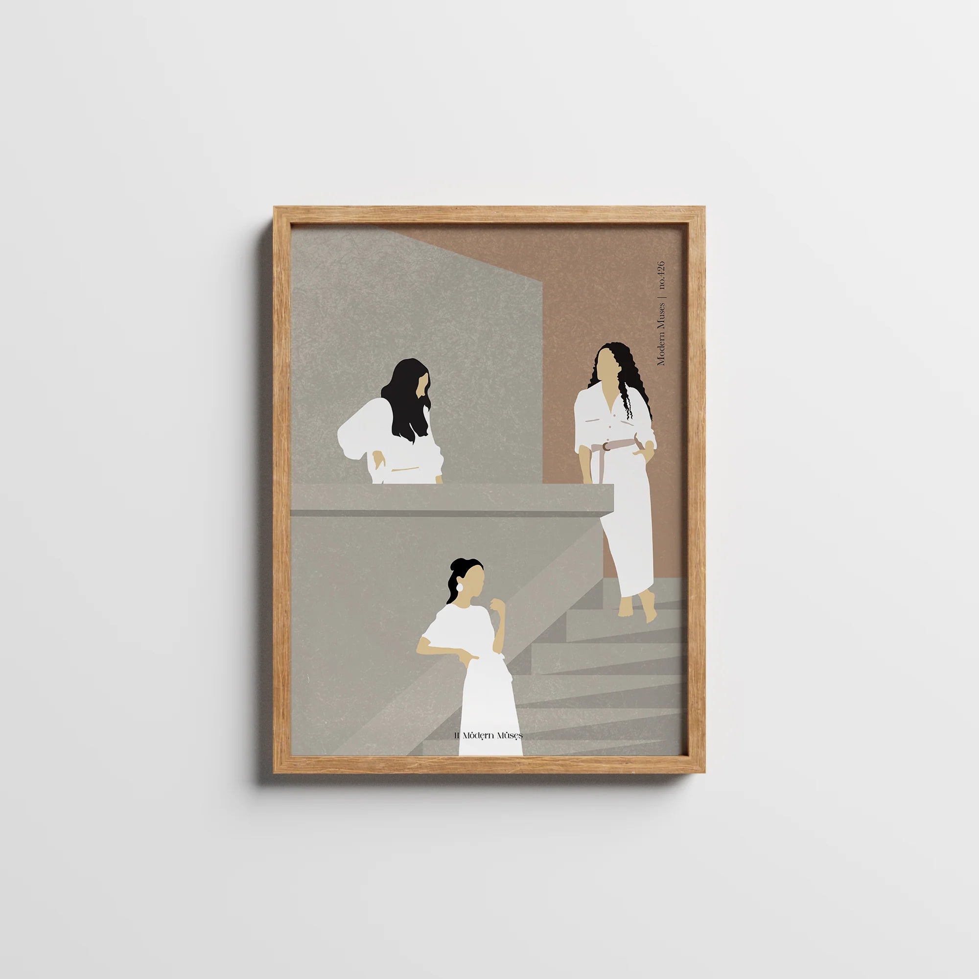 Modern Muses | no. 426