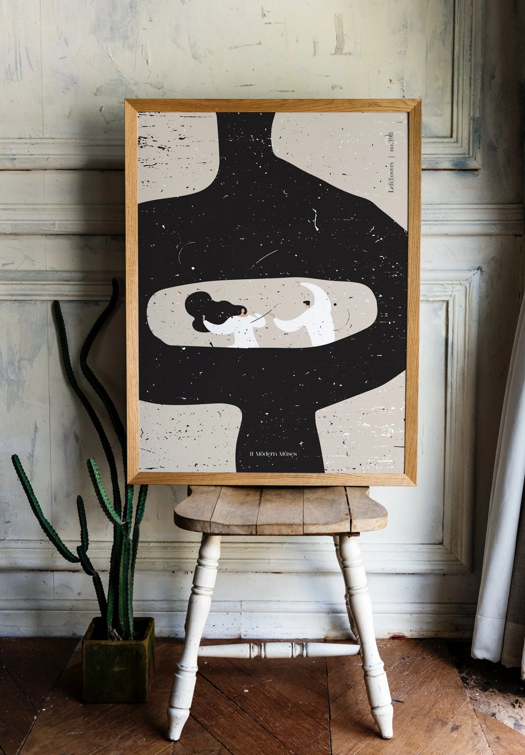 Left(l)overs | no. 398