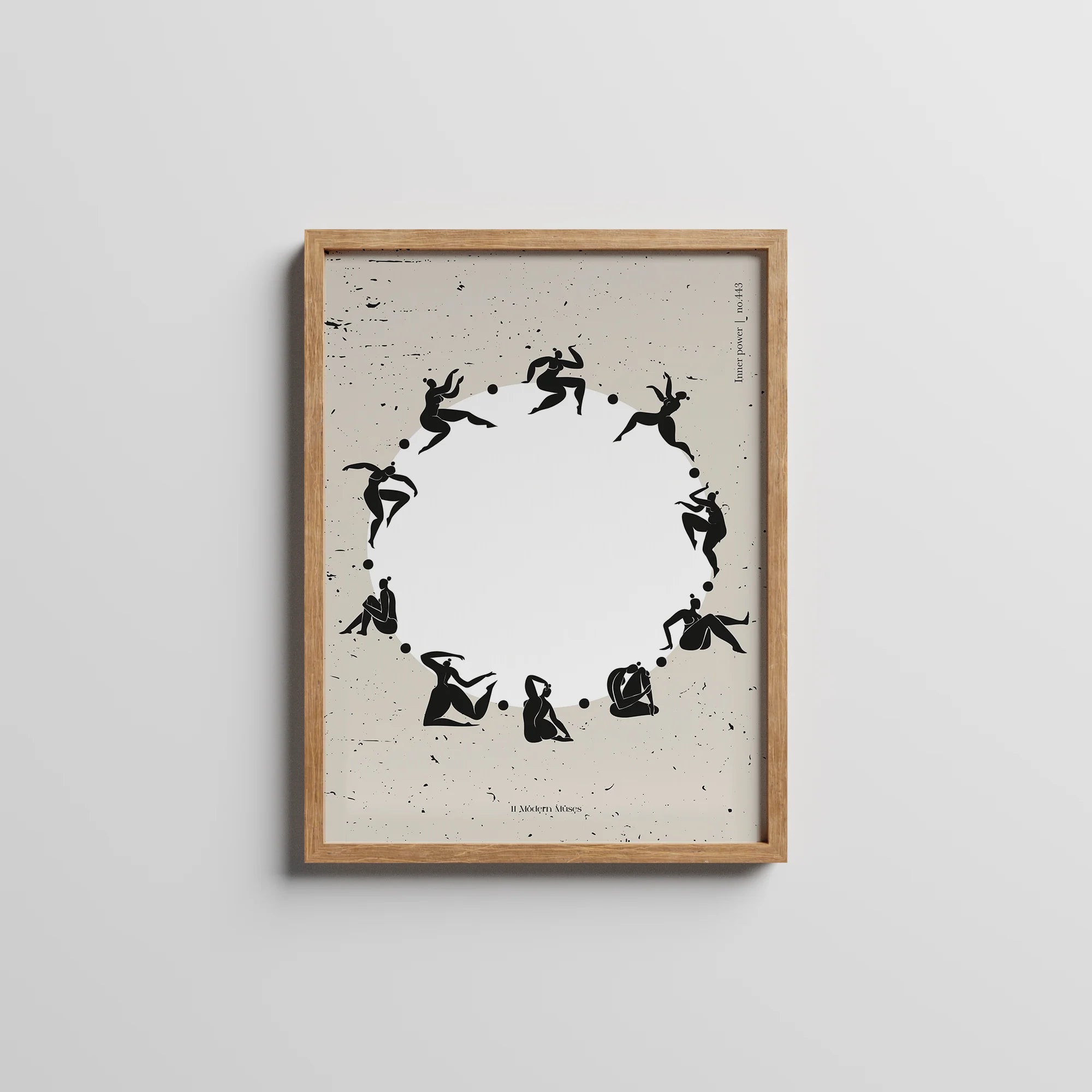 Inner Power | no. 443