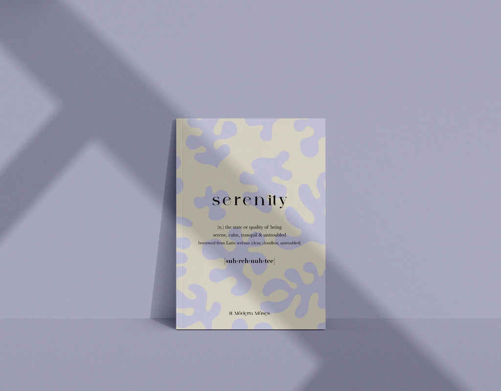 Serenity
