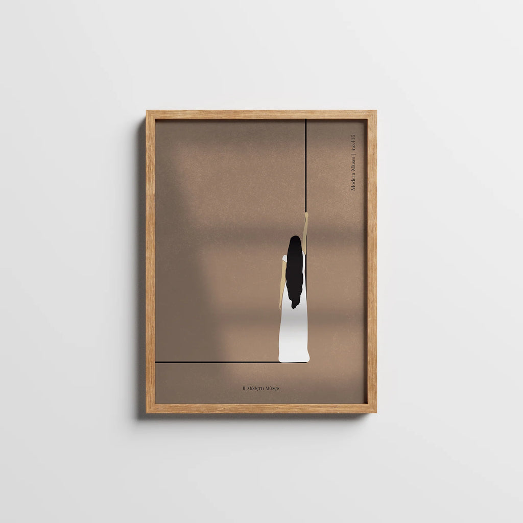 Modern Muses | no. 416