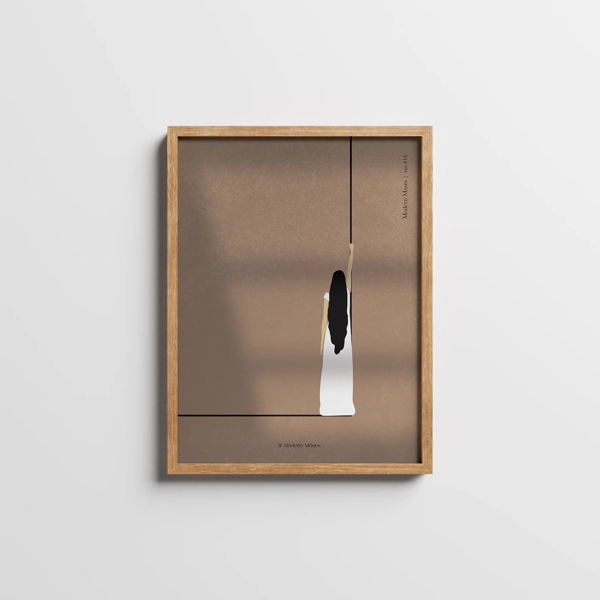 Modern Muses | no. 416