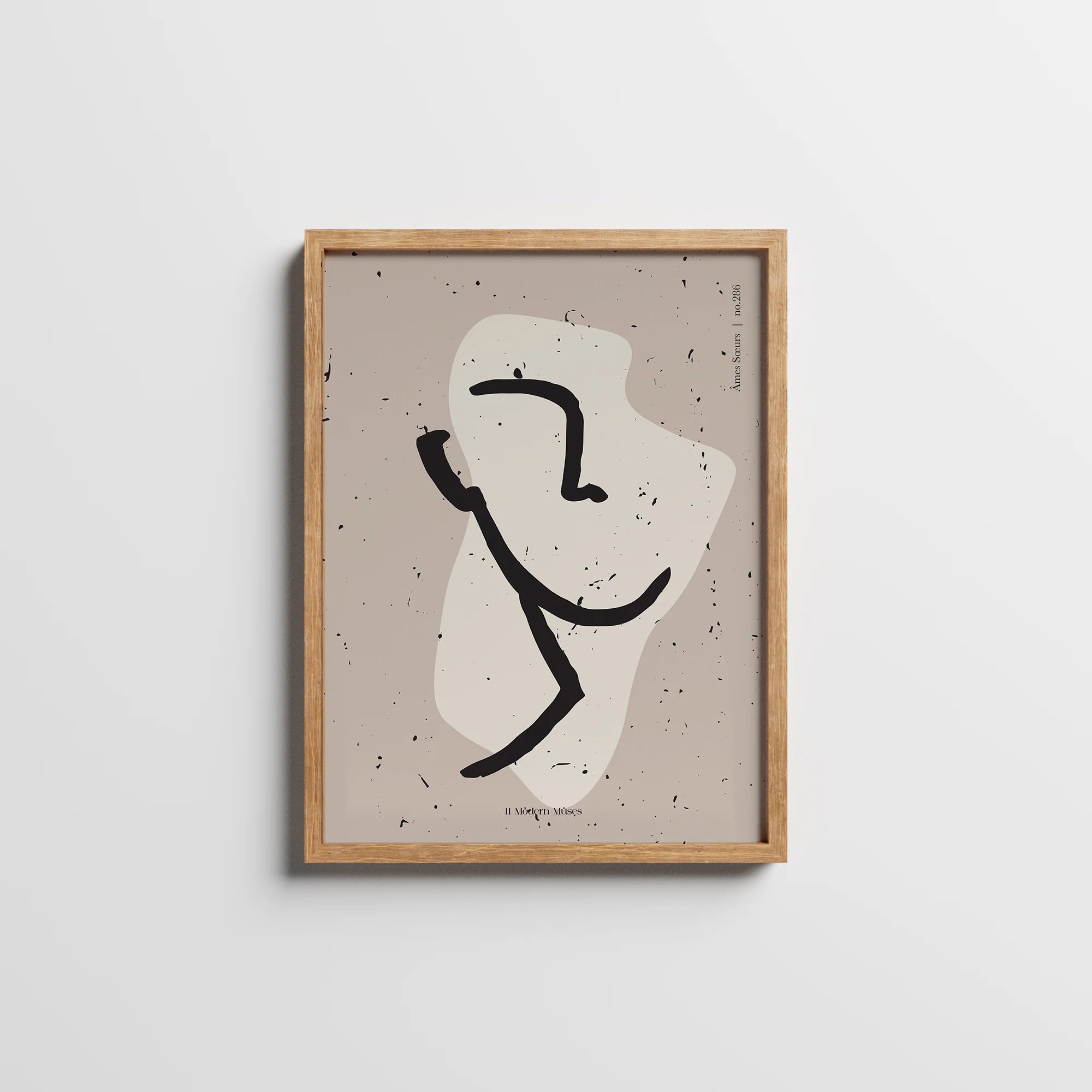 Âmes Sœurs | no. 286