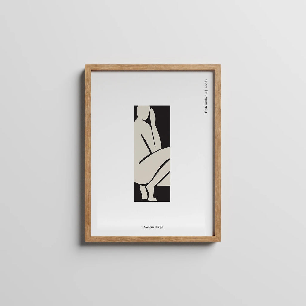 Flesh and Bones | no. 431