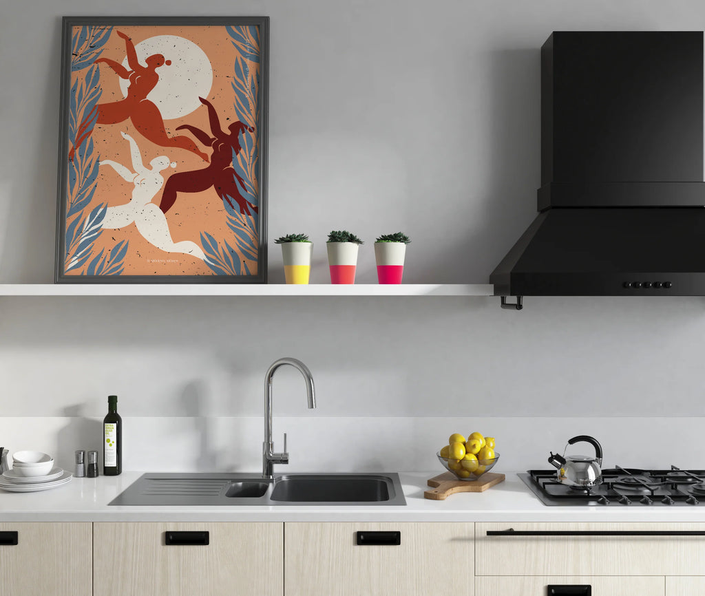 You belong to the sun | no. 472