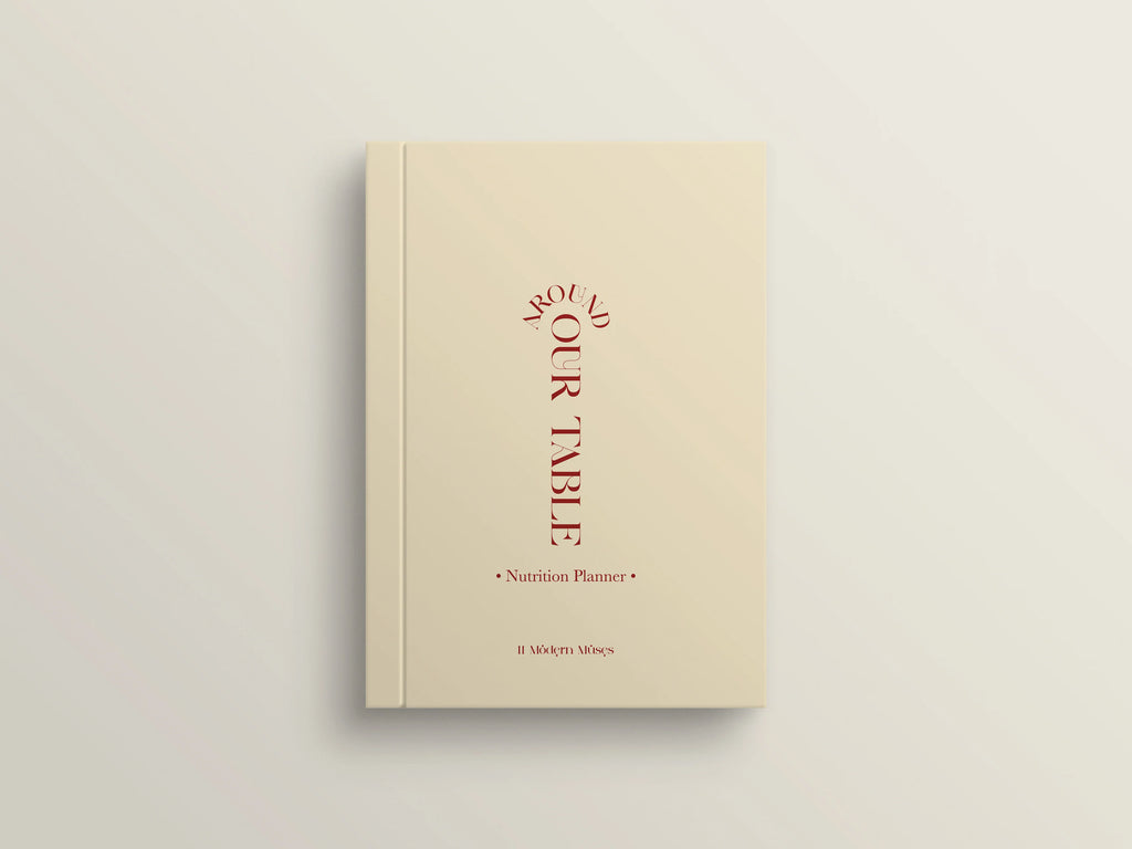 NUTRITION PLANNER [EN]