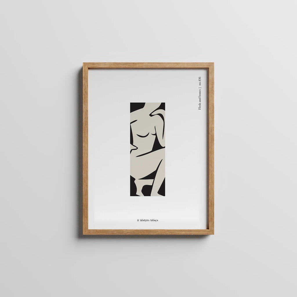 Flesh and Bones | no. 436