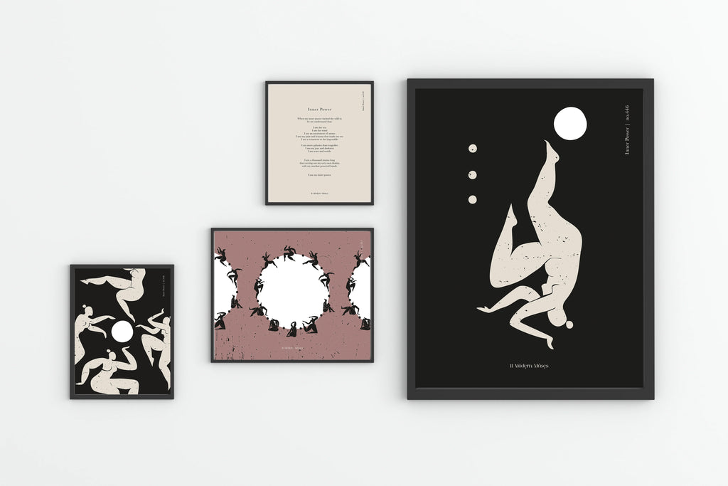 Inner Power | no. 446