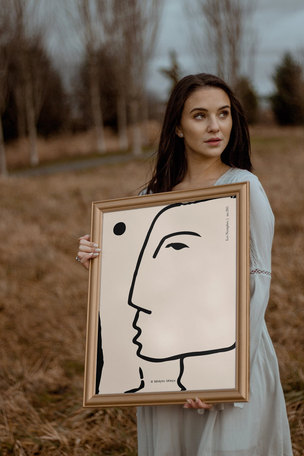 Les Nymphes | no.395