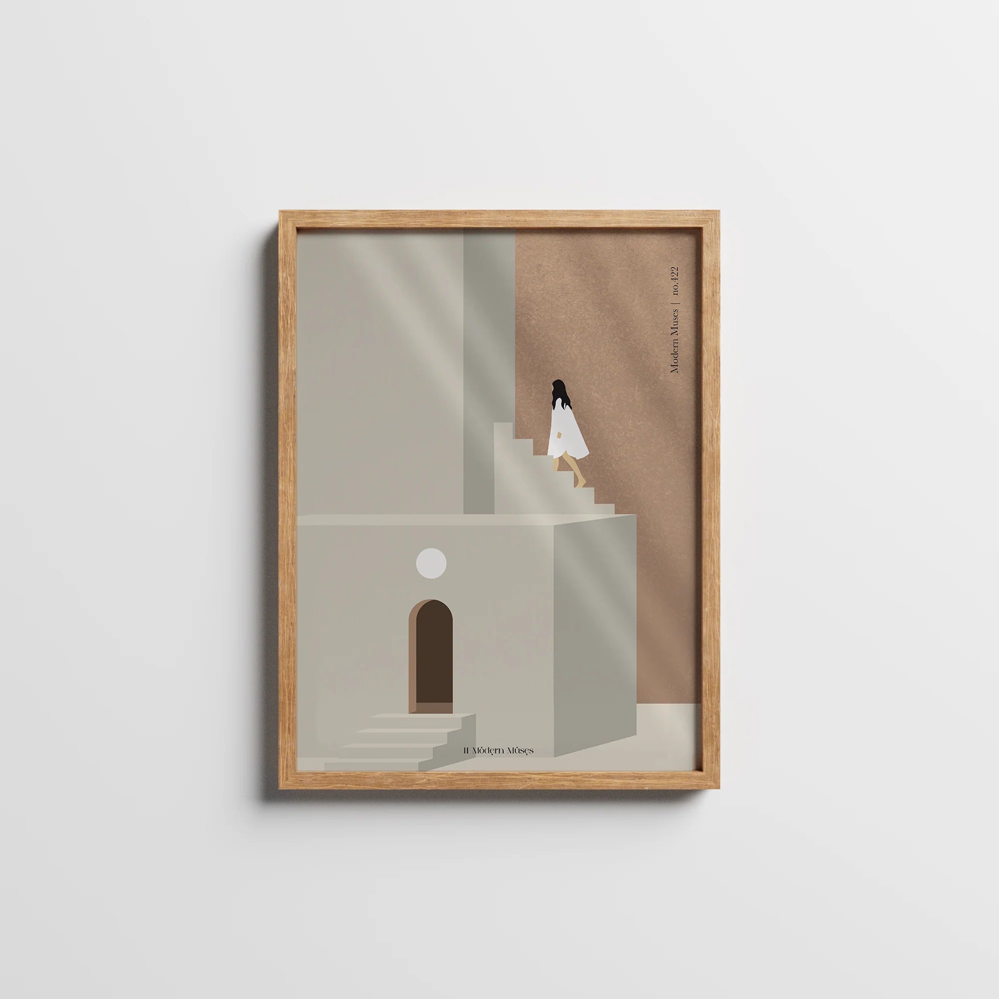 Modern Muses | no. 422