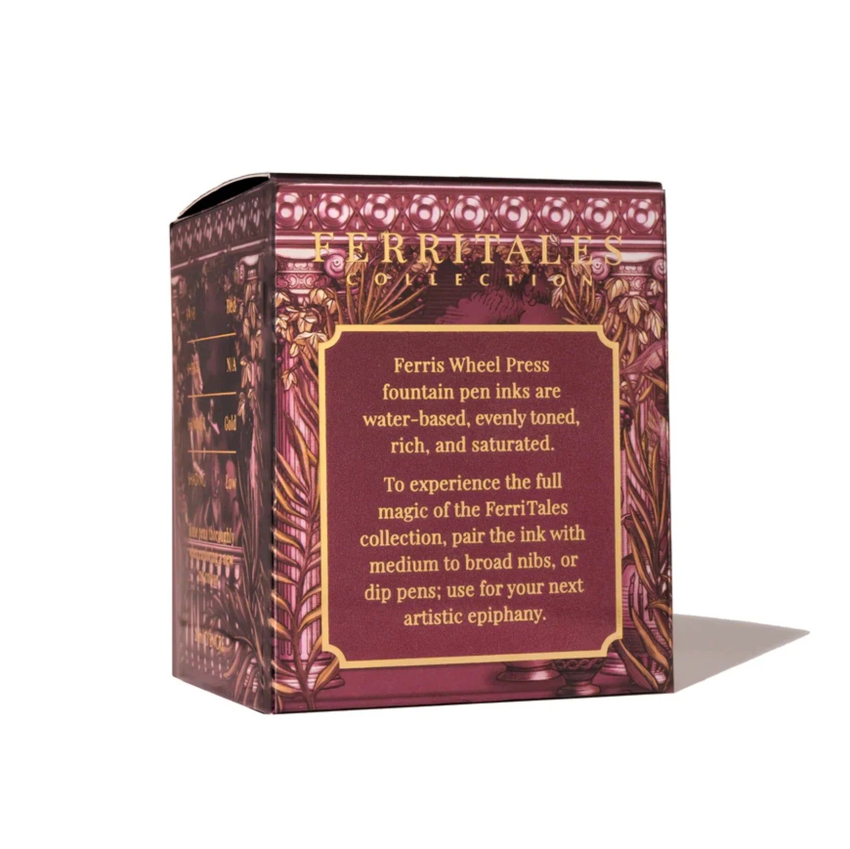 Fountain Pen Ink 20ml