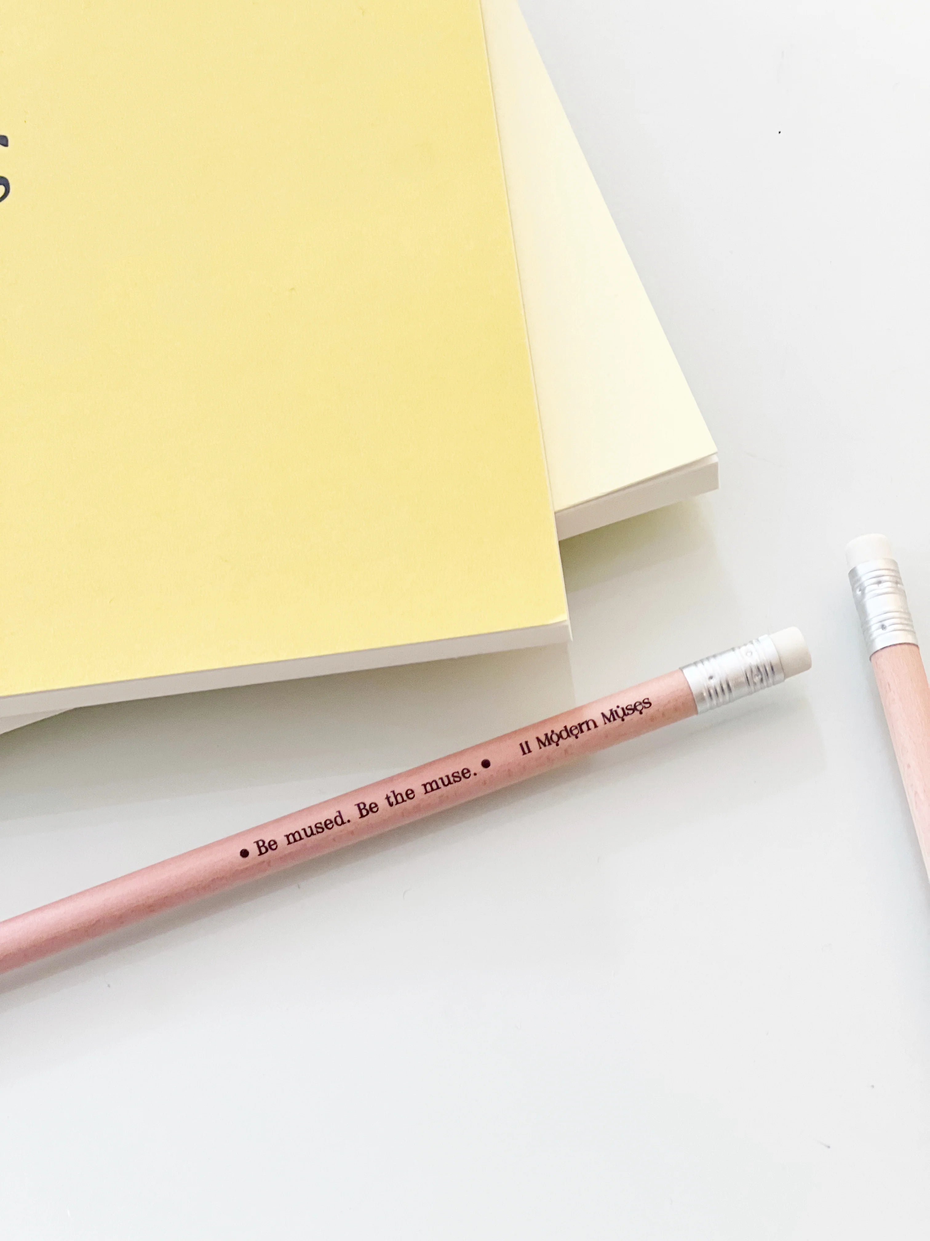 Motivational Pencils Pack of 3