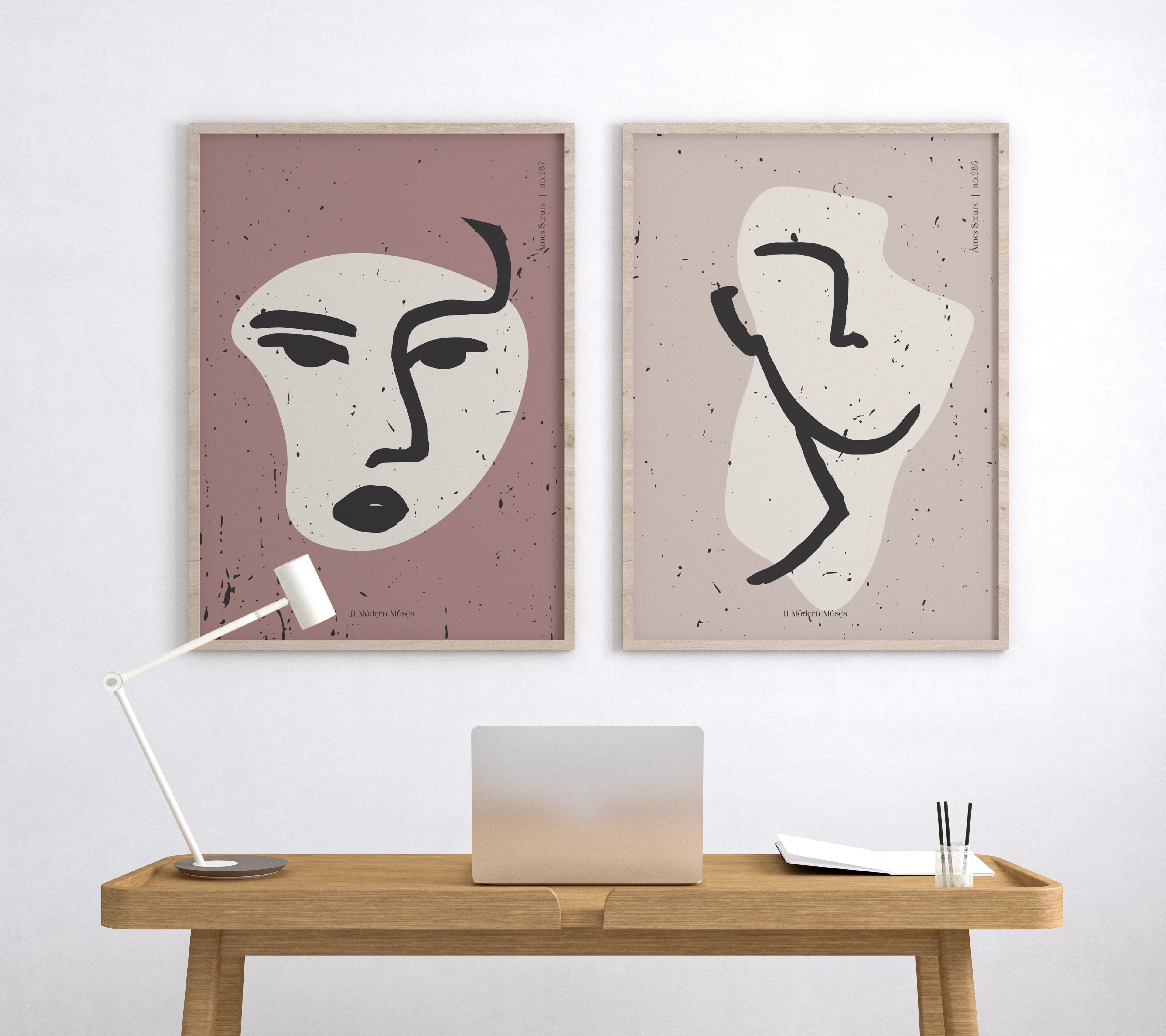 Âmes Sœurs | no. 286