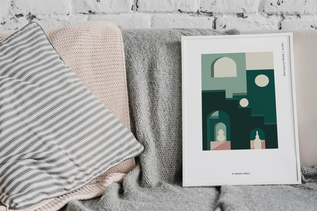 Entering Lost Worlds | no. 483