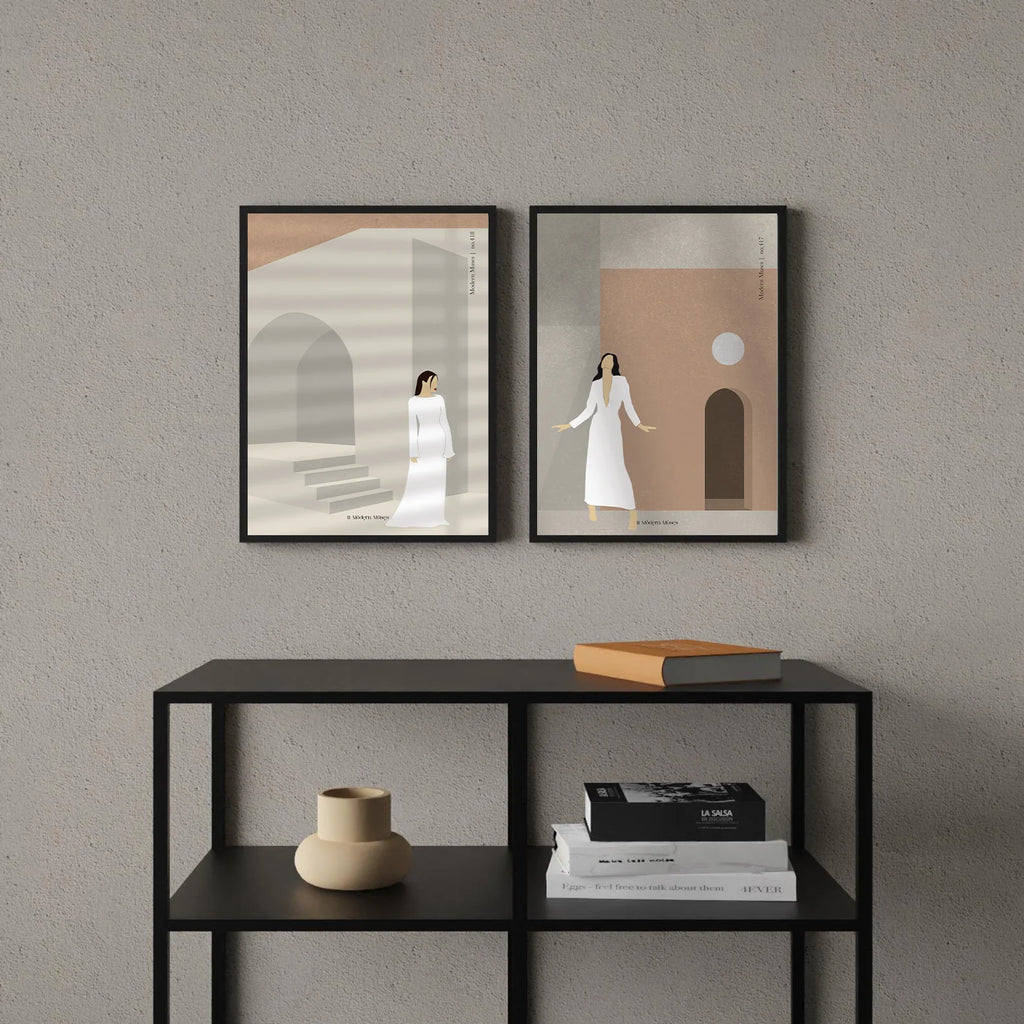 Modern Muses | no. 417