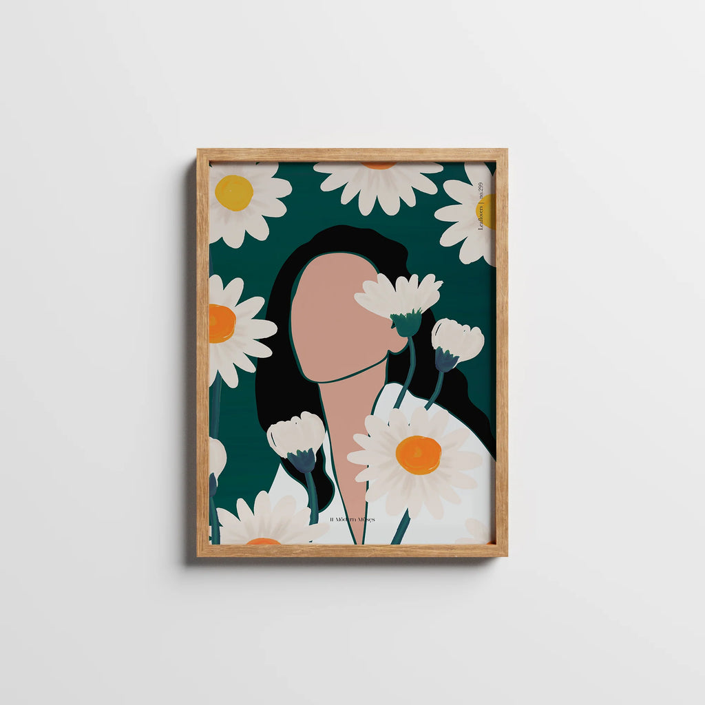 Leaf Lovers | no. 299