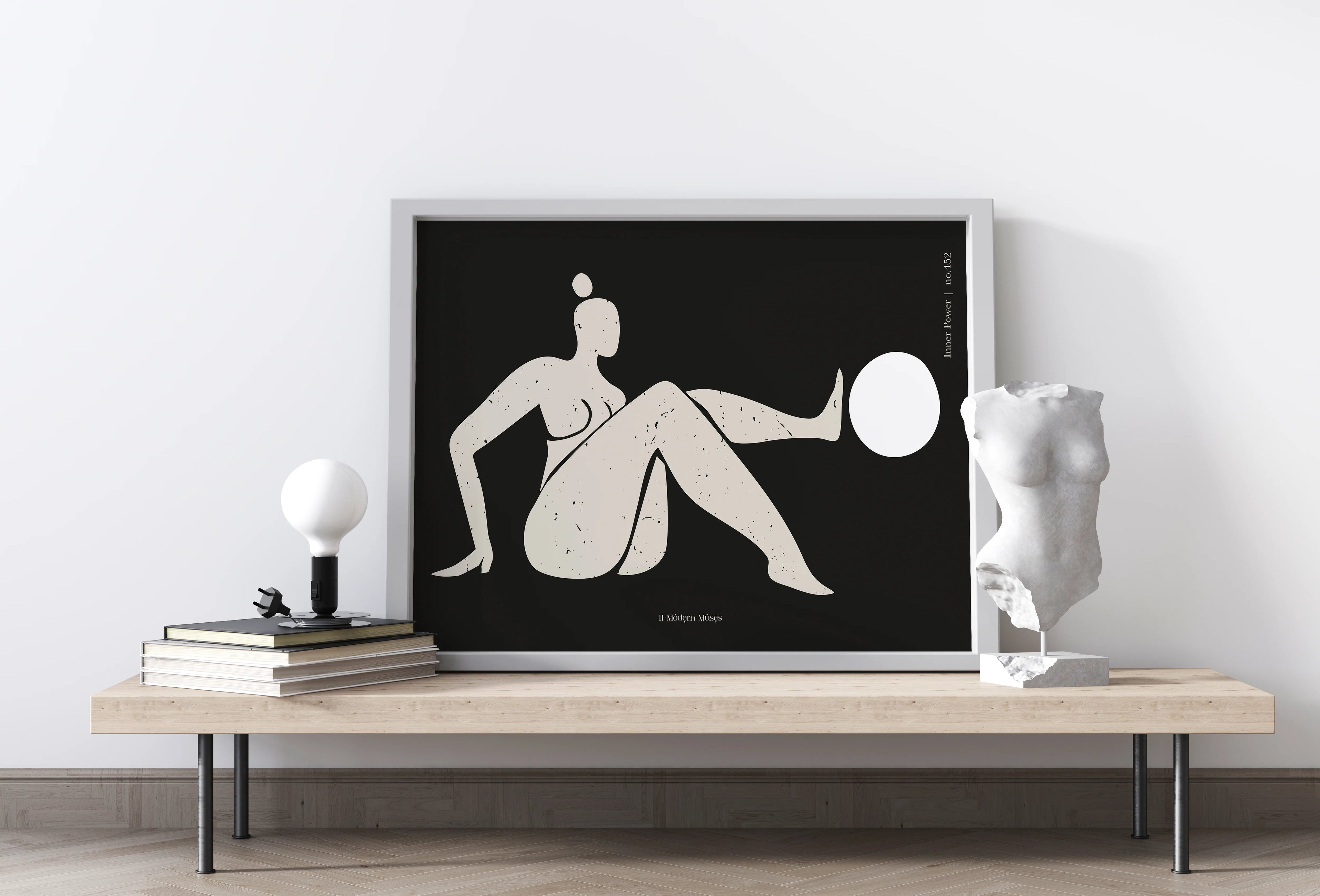 Inner Power | no. 452