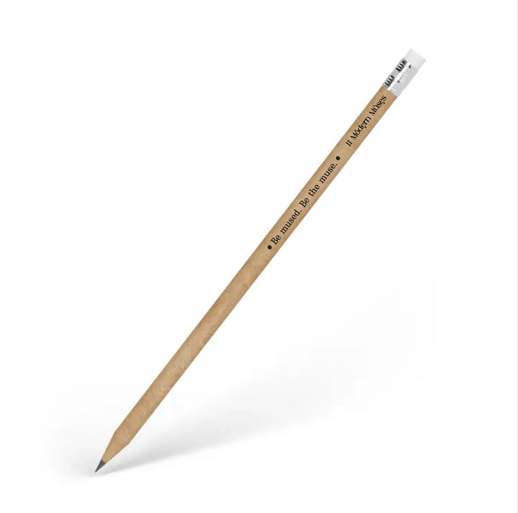 Be Mused. Be the Muse.