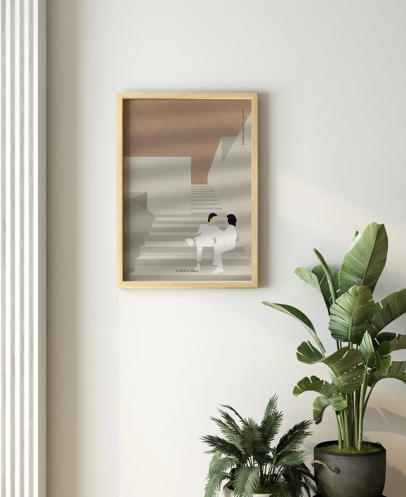 Modern Muses | no. 425