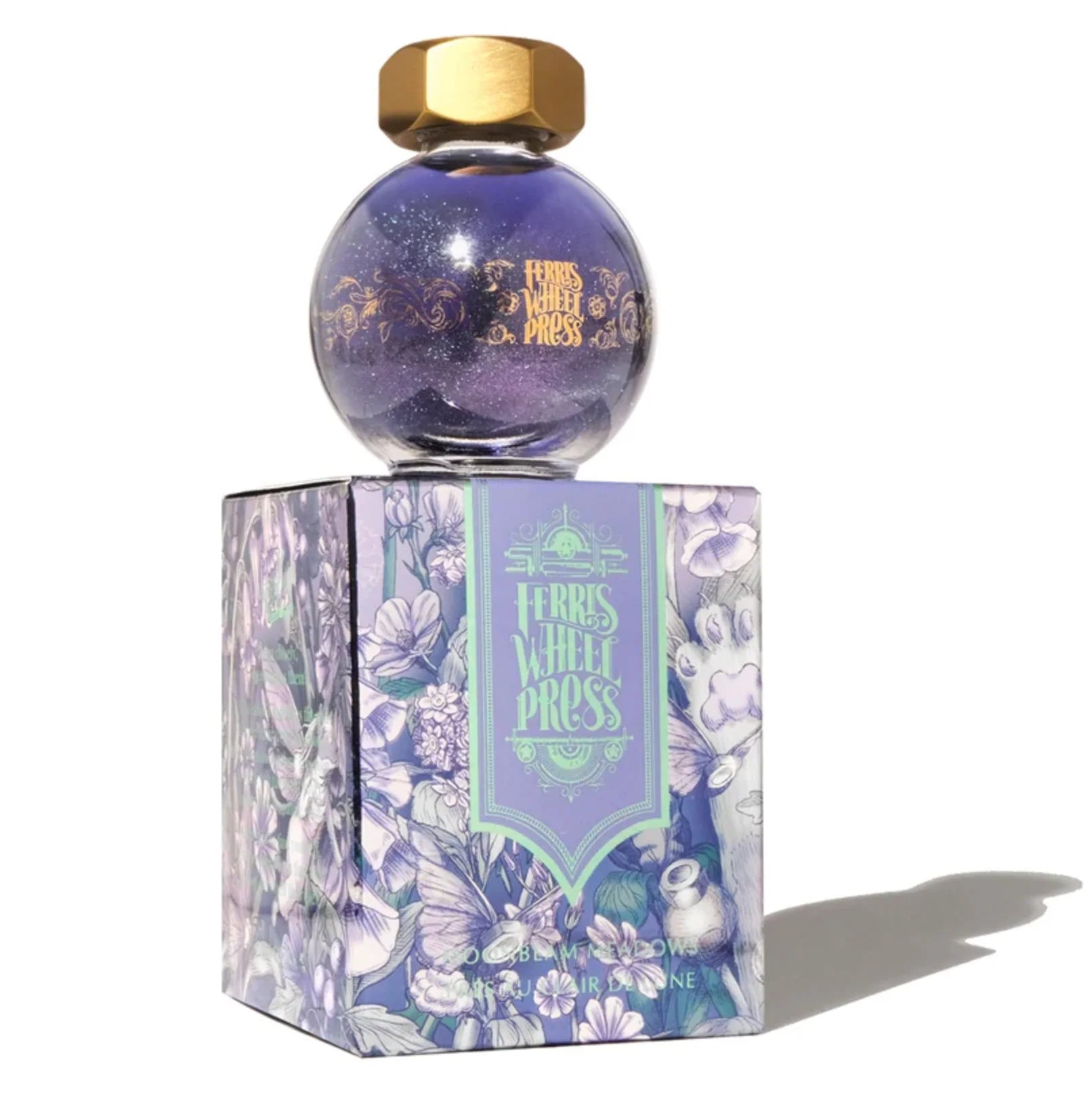 Fountain Pen Ink 20ml