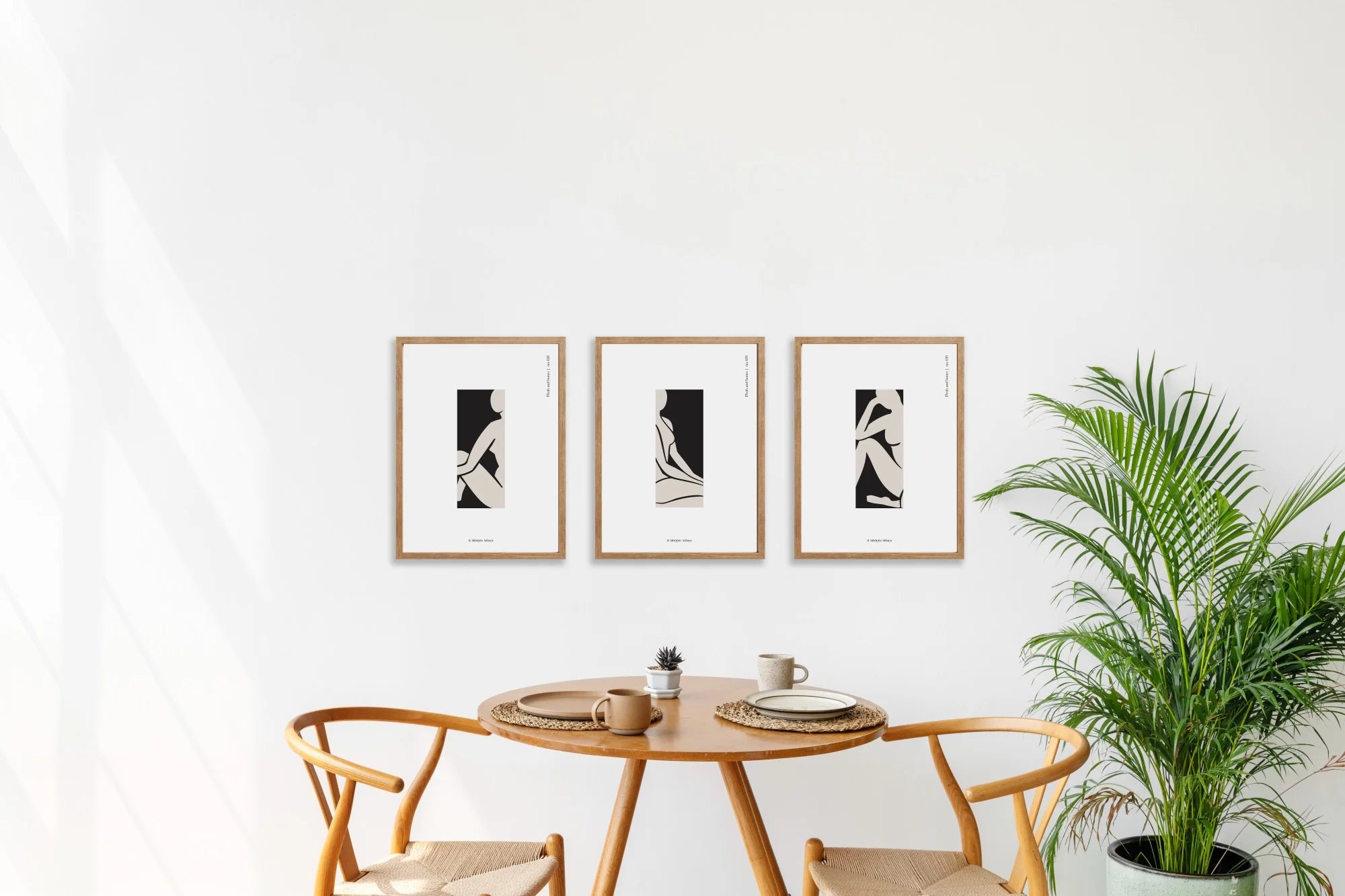 Flesh and Bones | no. 435