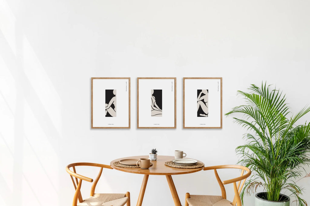 Flesh and Bones | no. 431