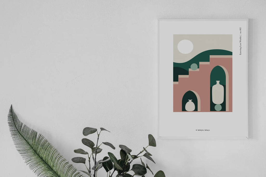 Entering Lost Worlds | no. 482