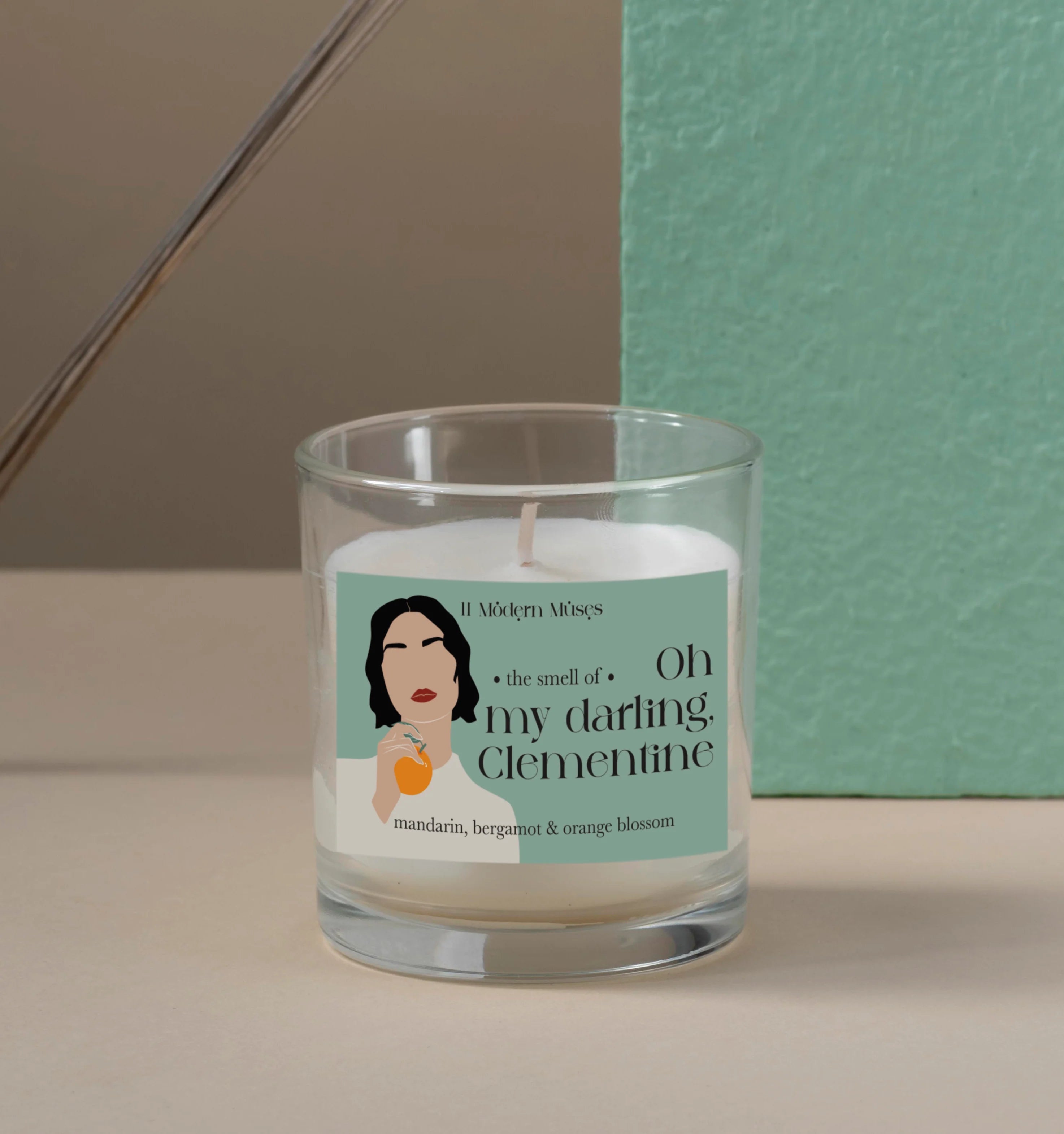 Oh my darling Clementine