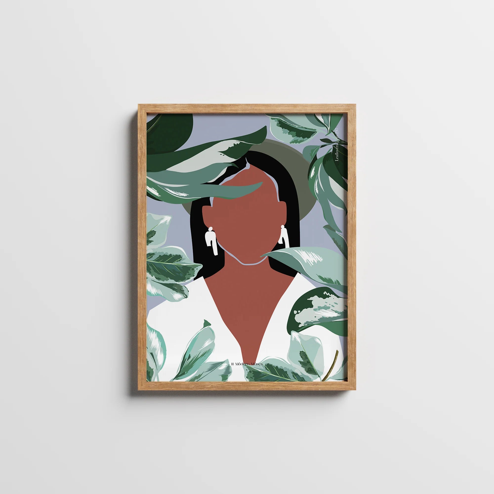 Leaf Lovers | no. 297