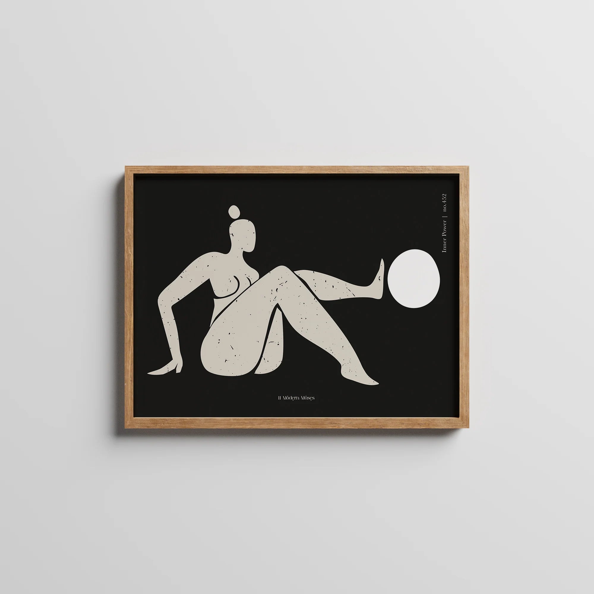 Inner Power | no. 452