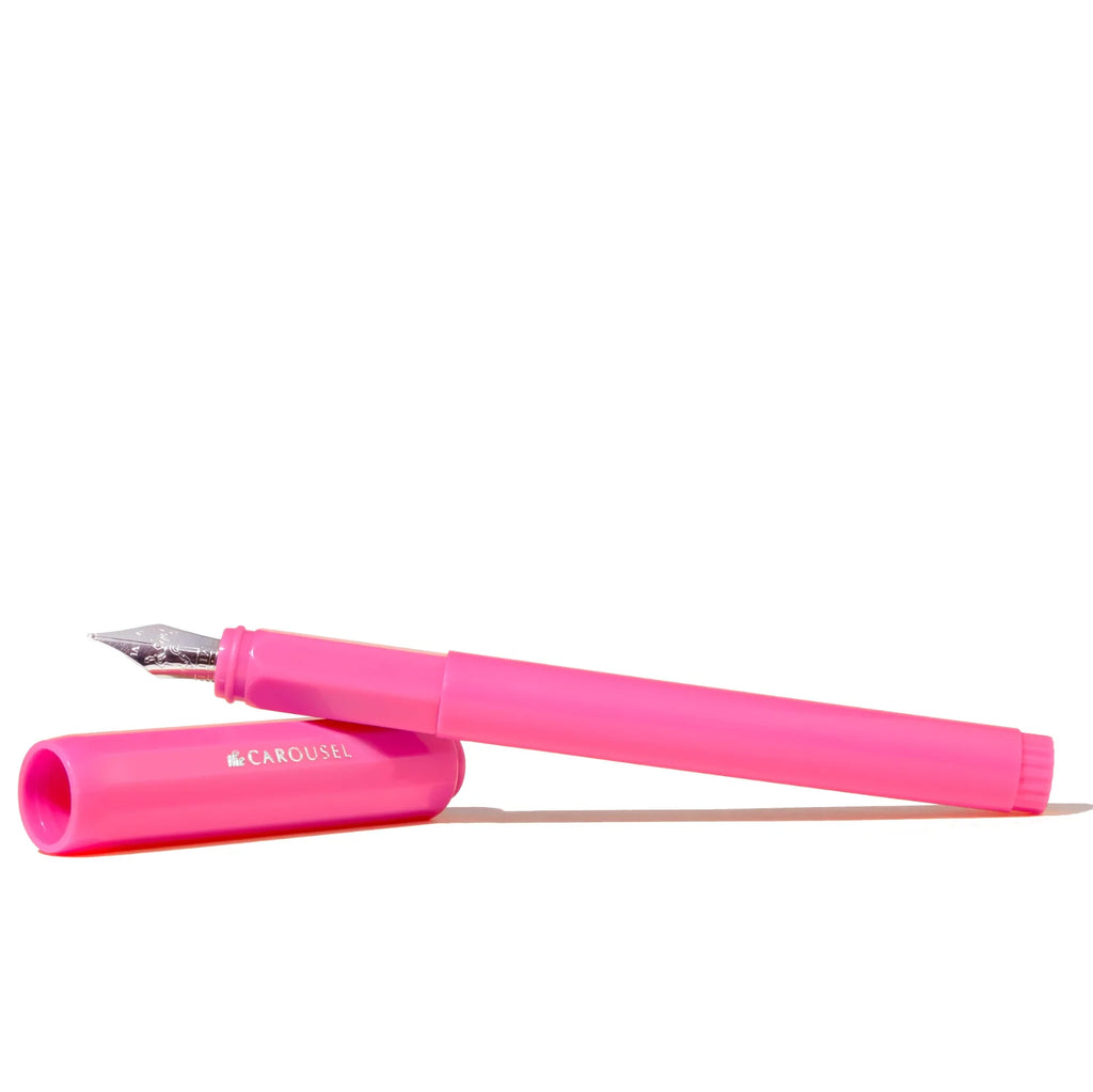 Carousel Pen | Medium