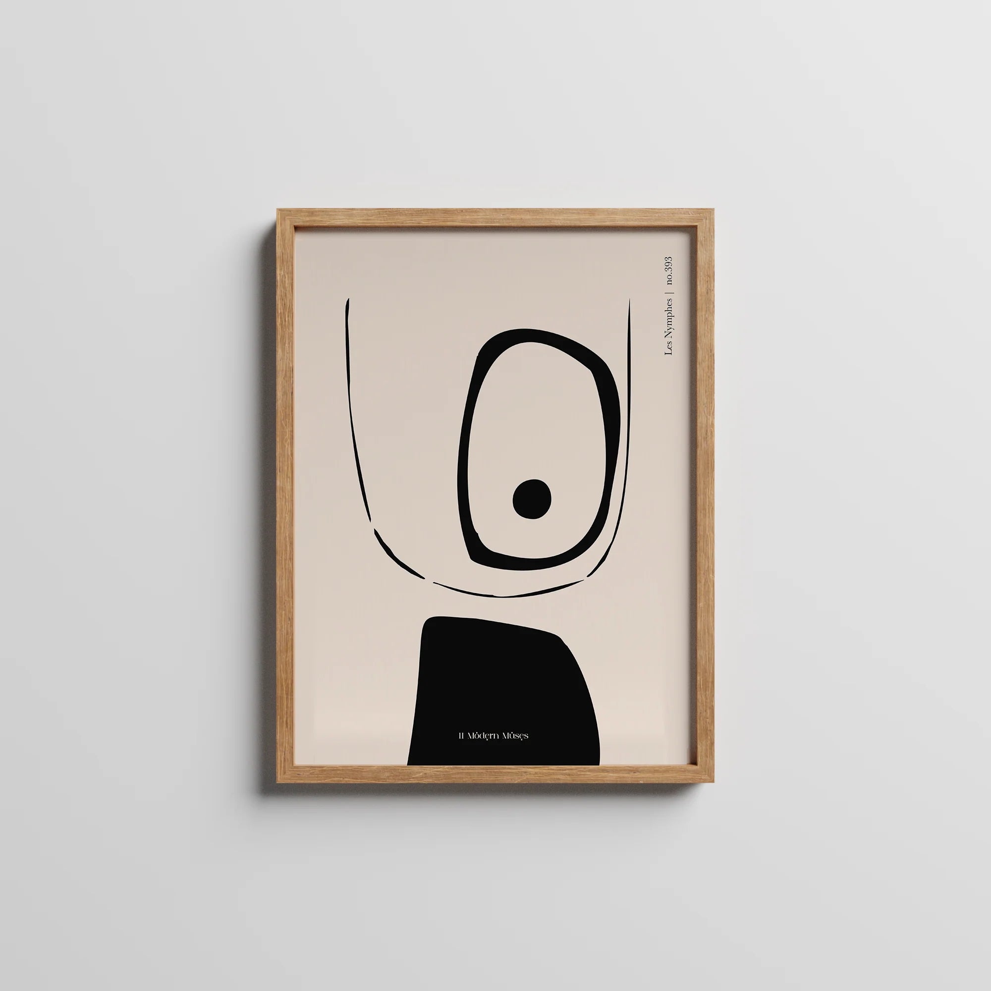 Les Nymphes | no.393