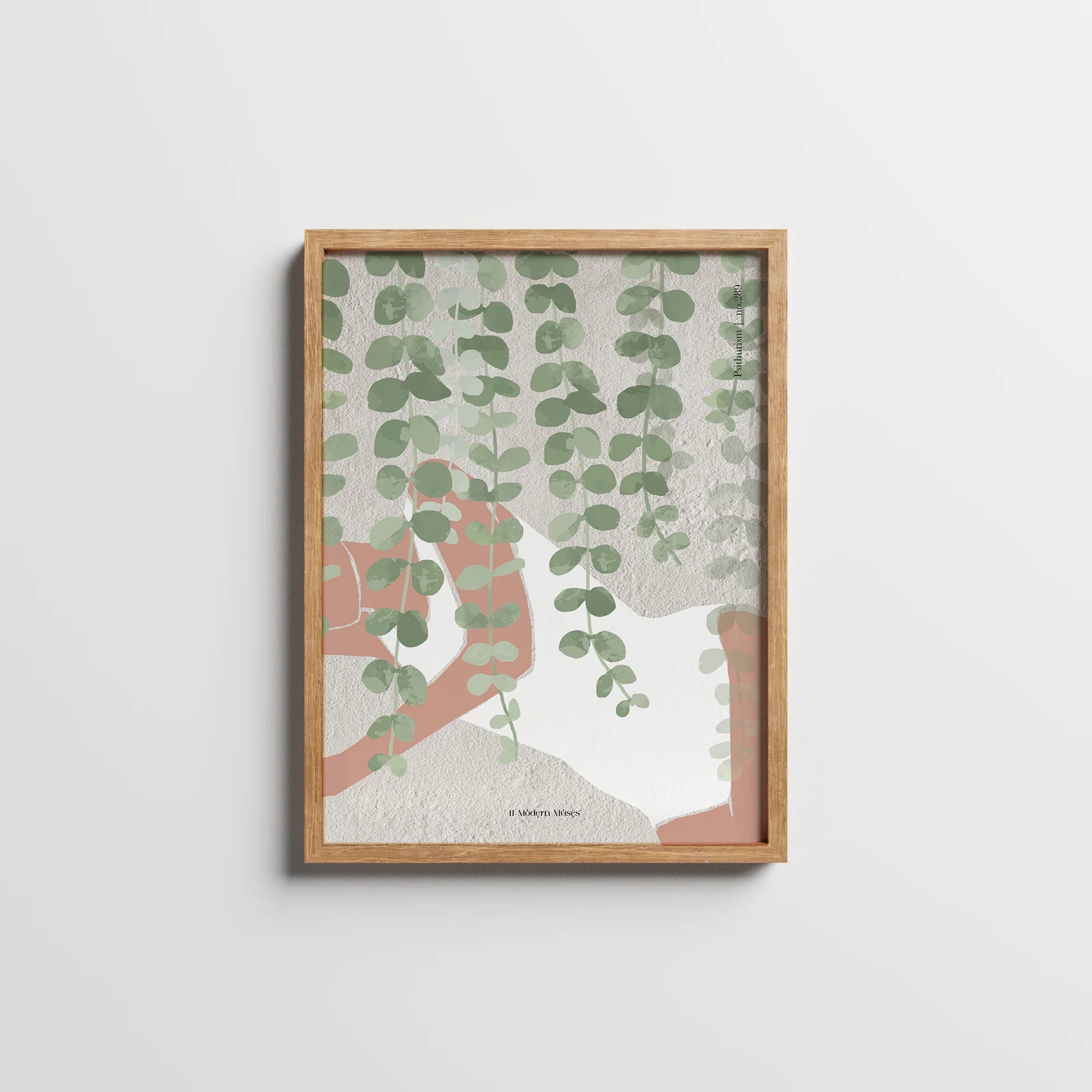 Psithurism | no. 289