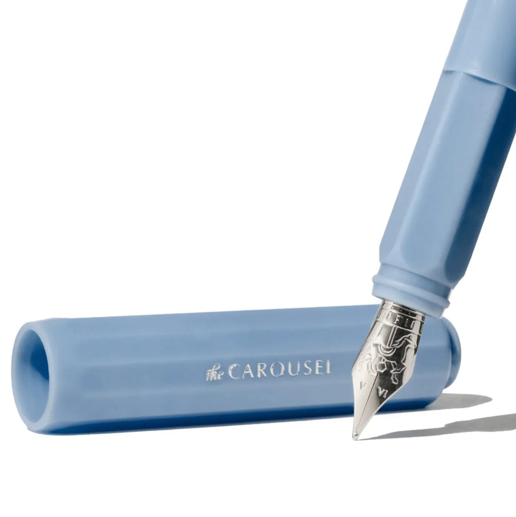 Carousel Pen | Medium