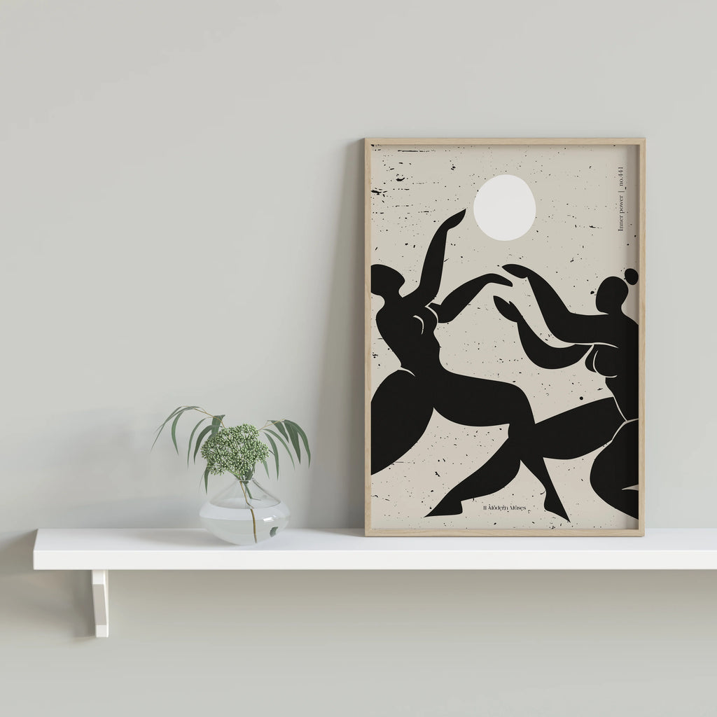 Inner Power | no. 441