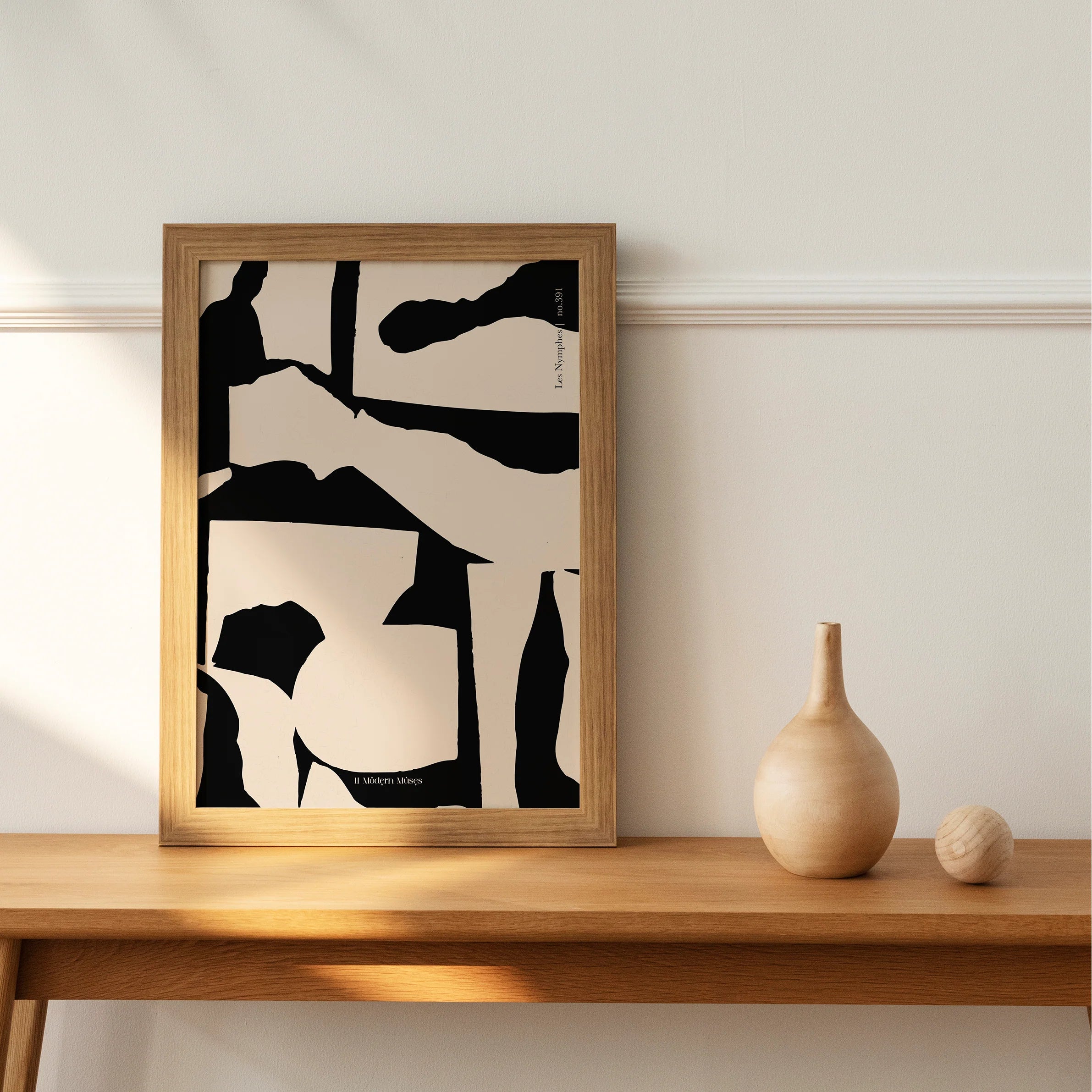 Les Nymphes | no.391