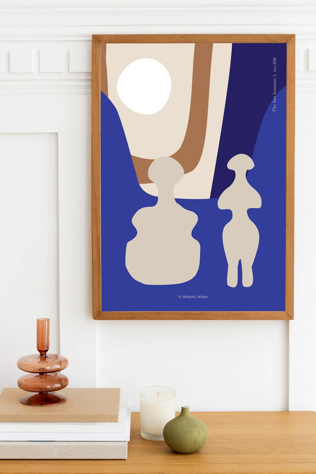 The Last Humans | no. 488