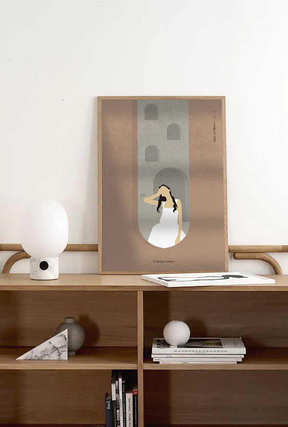 Modern Muses | no. 420