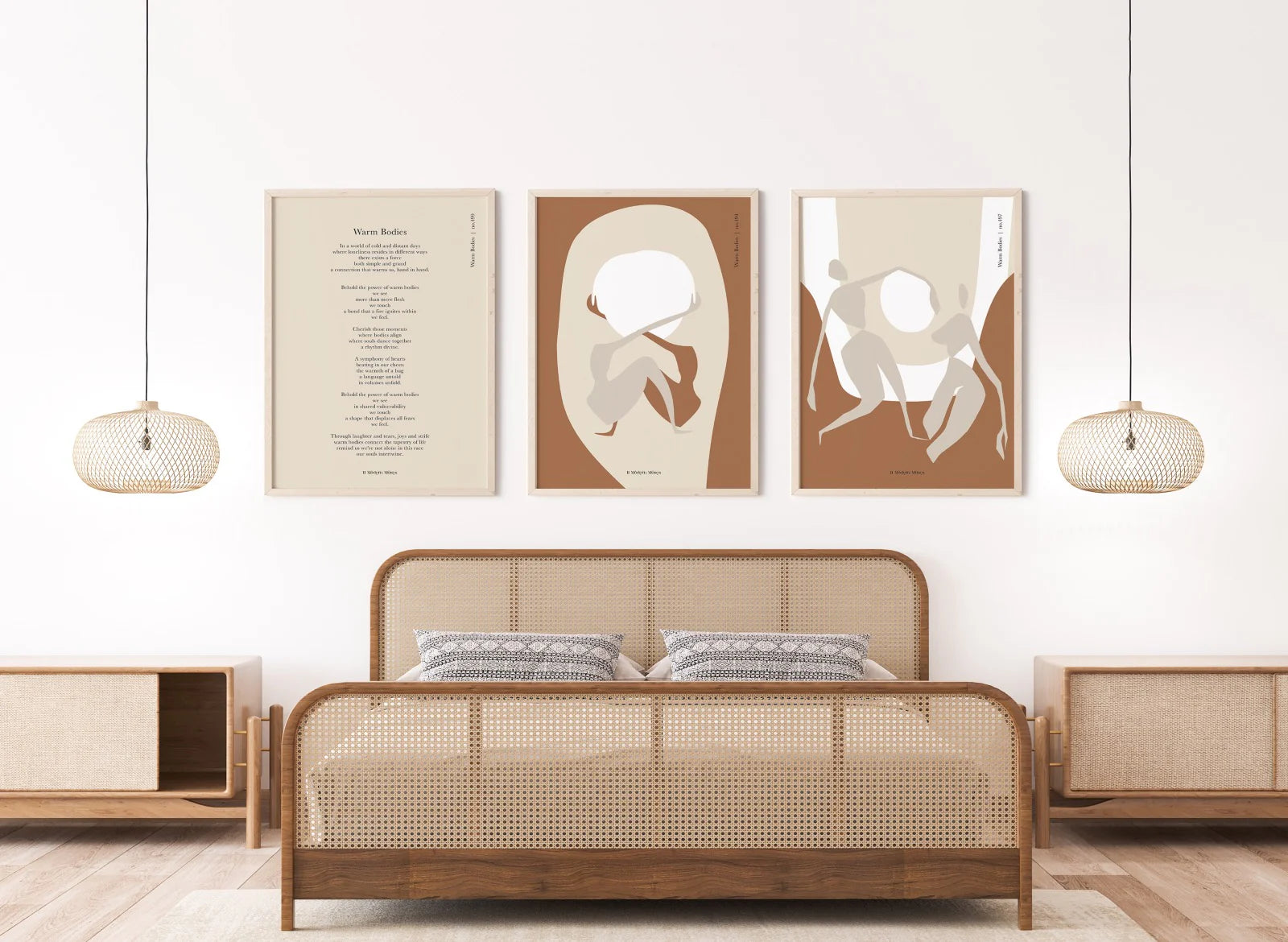 Warm Bodies | no. 494