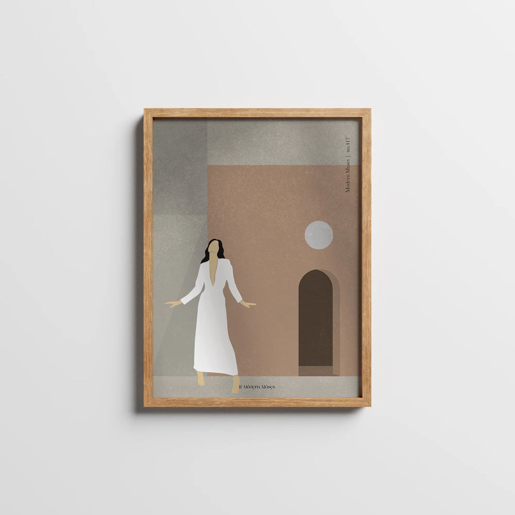 Modern Muses | no. 417