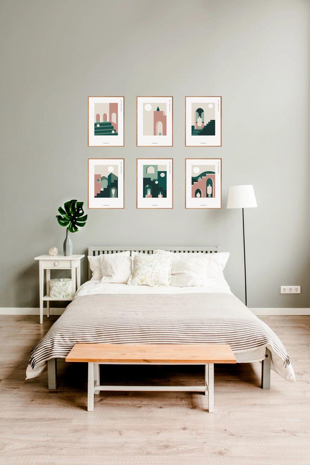 Entering Lost Worlds | no. 482